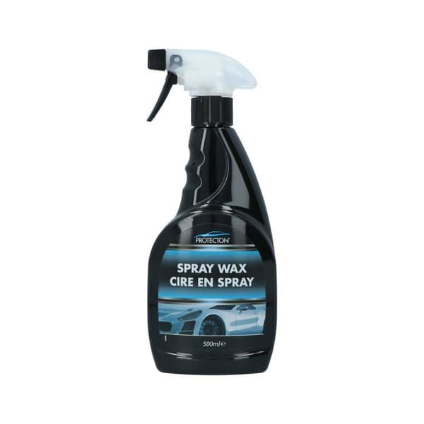 CIRE PULVERISATEUR 500ML SKYDD