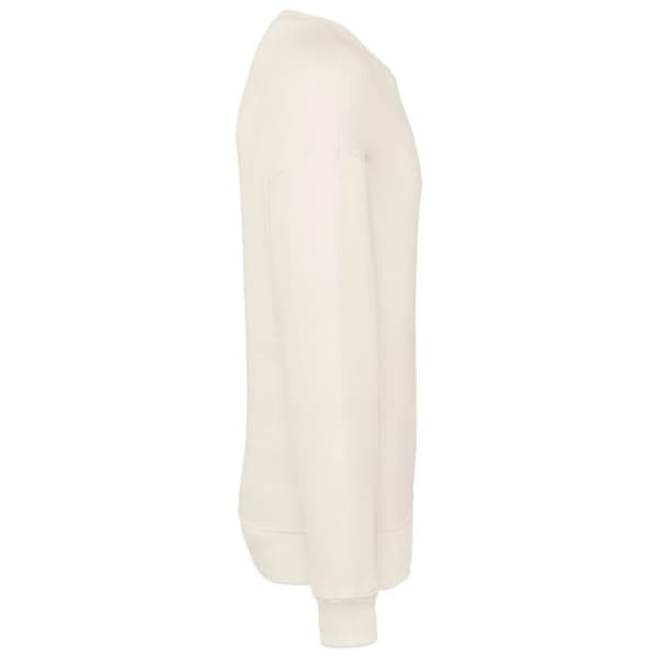 Ekologisk oversized rundhalsad sweatshirt Native Spirit