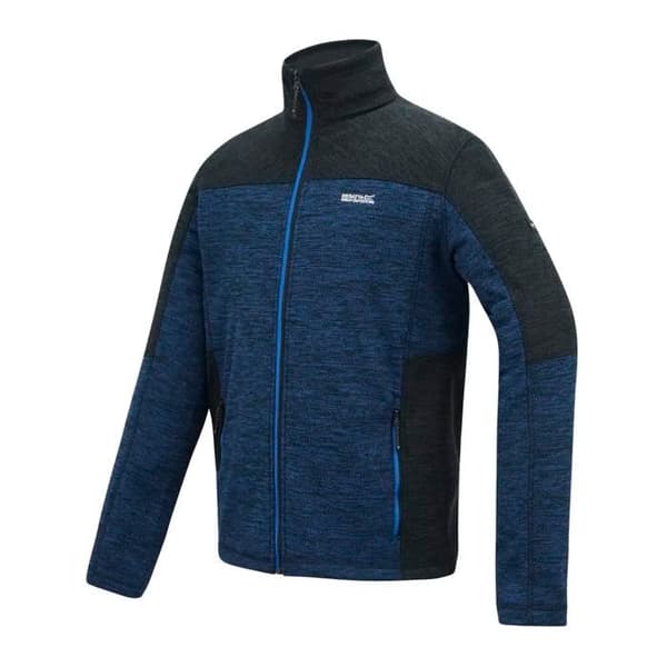 Regatta Highton zip-up fleece