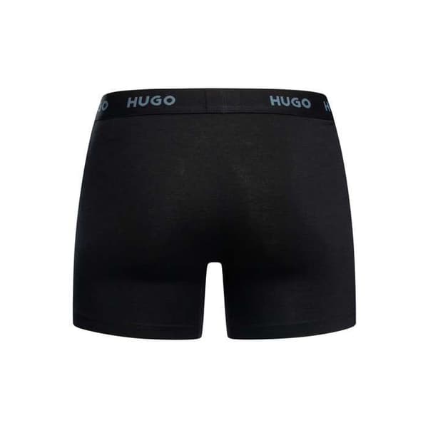 Pack med 3 boxers - HUGO