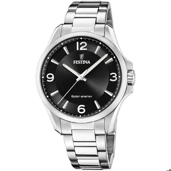 Herrklocka Festina - F20656/4