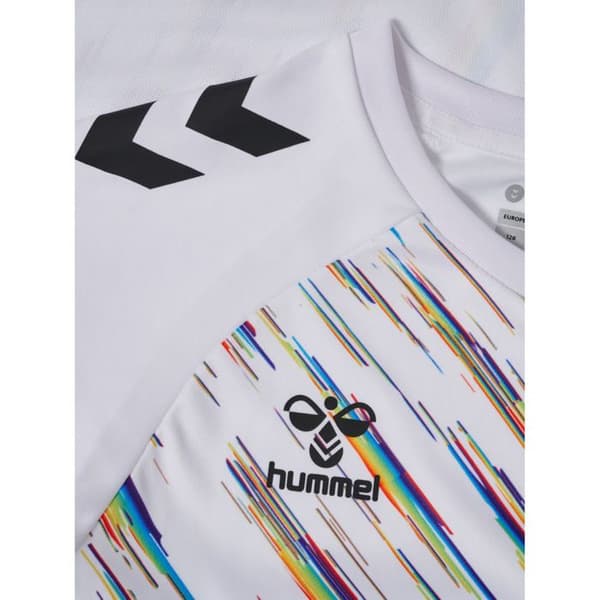 Barntröja Hummel Match Triumph
