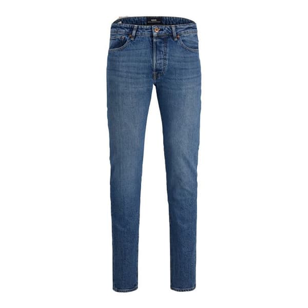 Jeans Jack & Jones Glenn Royal 410 - blå denim