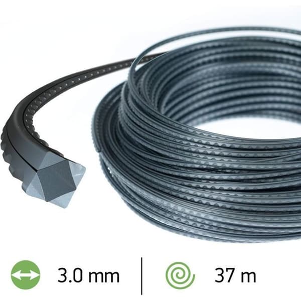 Flexiblade 3mm x 37m OREGON - 111082E