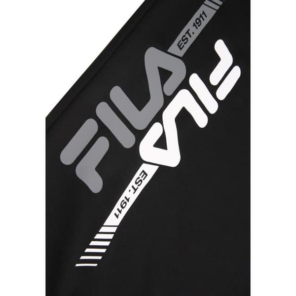 Fila Manta Regular Graphic hoodie