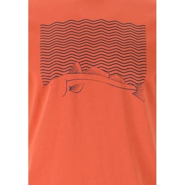 T-shirt Cruz Gander