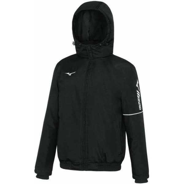 Mizuno Trad Bomberjacka Anorak, Mörkblå, L Man