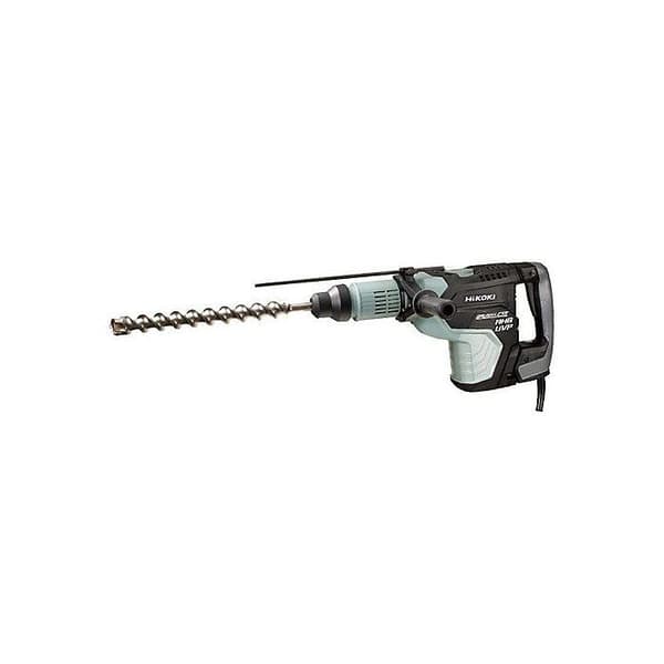 SDS-Max 1500 W borrhammare i låda - HIKOKI - DH45MEYWSZ