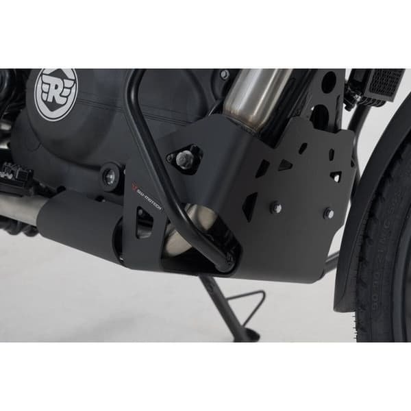 Motorstöd SW-Motech Royal Enfield Himalayan (17-)