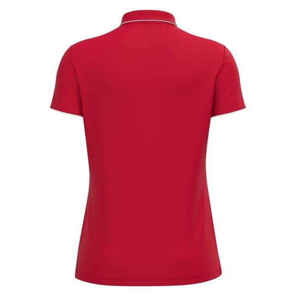 Polo dam Macron Melody
