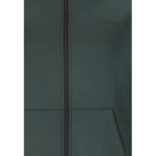 Virtus Taro V2 zip hoodie