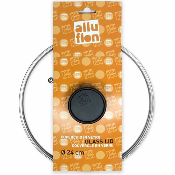 Lock sold separately Alluflon - 0000584722