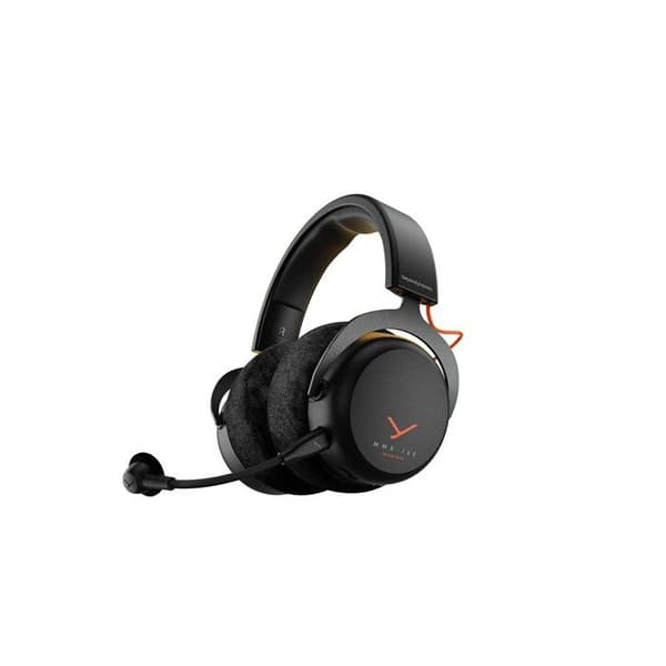 Beyerdynamic BT GAMING MMX150 WLS N PC-hörlurar