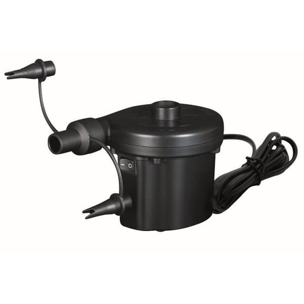 BESTWAY AC Elektrisk Sidewinder luftpump - 220-240V
