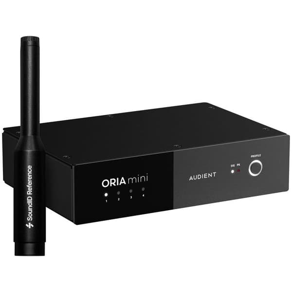 Audient ORIA Mini (Endast hårdvara) Mätmikrofon