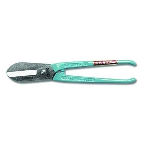 Raktång - GILBOW - G245 - Vassa blad - 100% metall - 20,3 cm