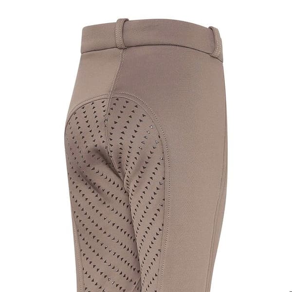 Easy Rider Joy Winter flickridbyxor med full grip