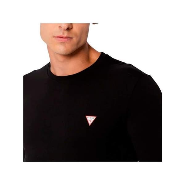 Gissa Cn Ls Core Tee T-shirt