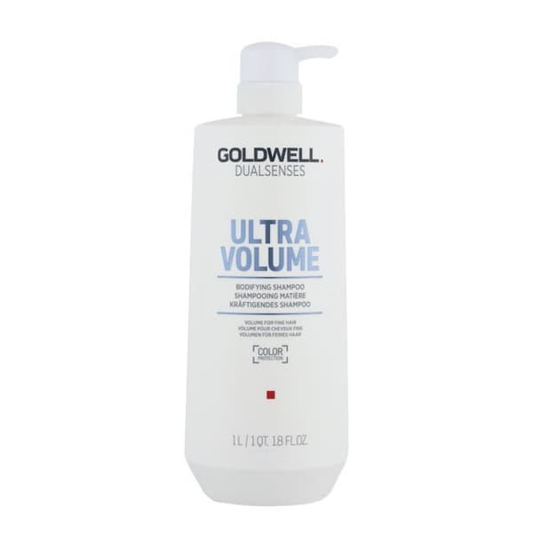 Goldwell Dual Senses Ultra Volume Bodifying Shampoo 1000ml.