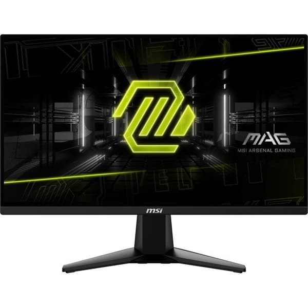 PC Gaming Skärm - MSI - 25" - FHD - 200Hz - Rapid IPS-panel - 0.5ms - MAG255F E2