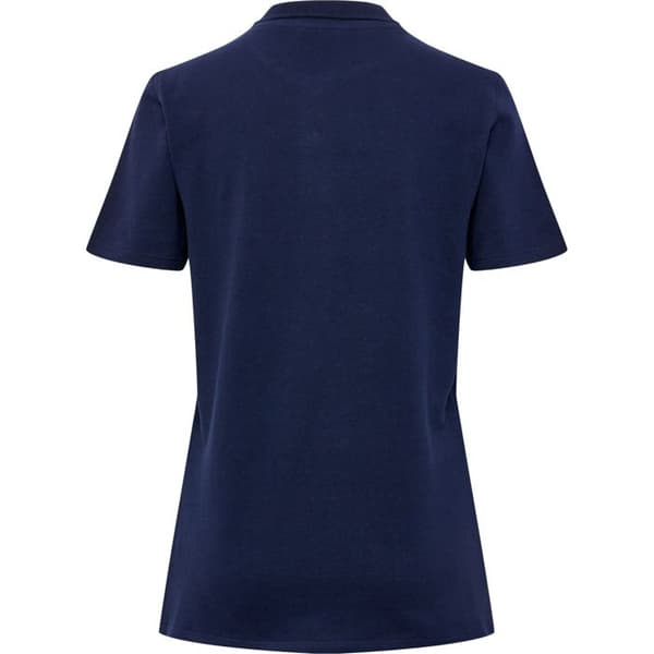 Polo dam Hummel Go 2.0 - blå