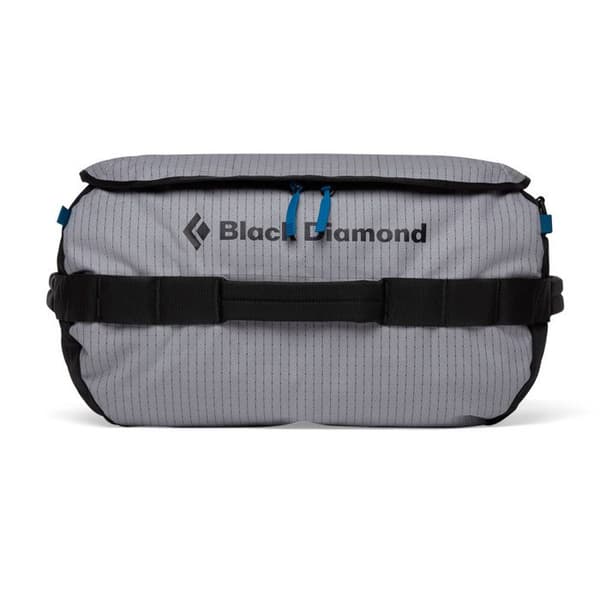 Sac Duffle Black Diamond Stonehauler - Grå - 60 L
