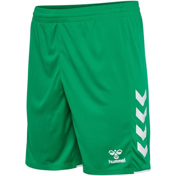 Kort Hummel Core 2.0