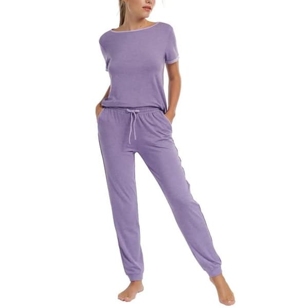 Dam pyjamasbyxor Lisca Laura