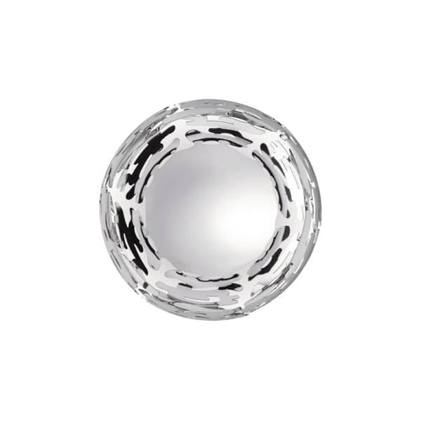 ALESSI Barknest Korg Inox