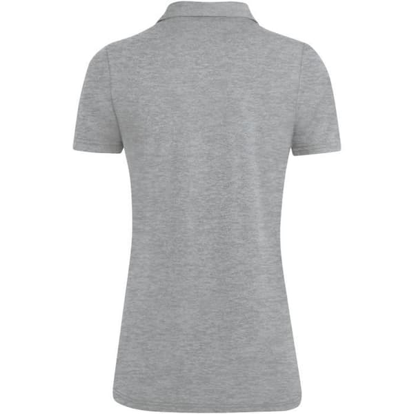 Jako Premium Basic damtröja - grå