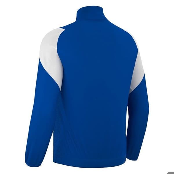 Macron Vanir full zip träningsjacka
