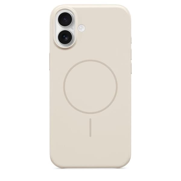 Smartphoneetui Apple MCFH4LL/A Vit