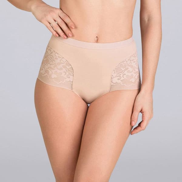 Maxi culotte Expert i kvinnlig silhuett