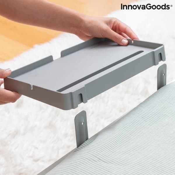 InnovaGoods Universell Sängbord Bedten