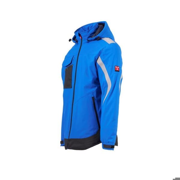 Arbetsjacka Payper Wear Wonder Lite Pad