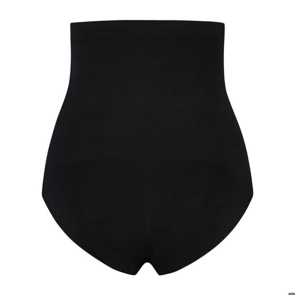 Hög midja damtrosor Bye Bra Soft Touch Seamless