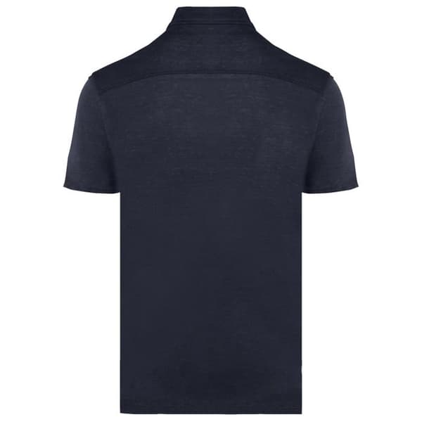 Kortärmad linneblus Spasso