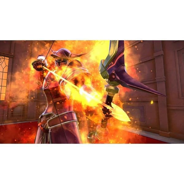 Videospel - Sword Art Online - Alicization Lycoris - Xbox One - Standardutgåvan - RPG