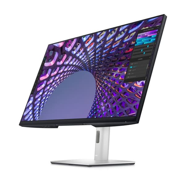 DELL DELL Dell 32 4K USB-C Hub