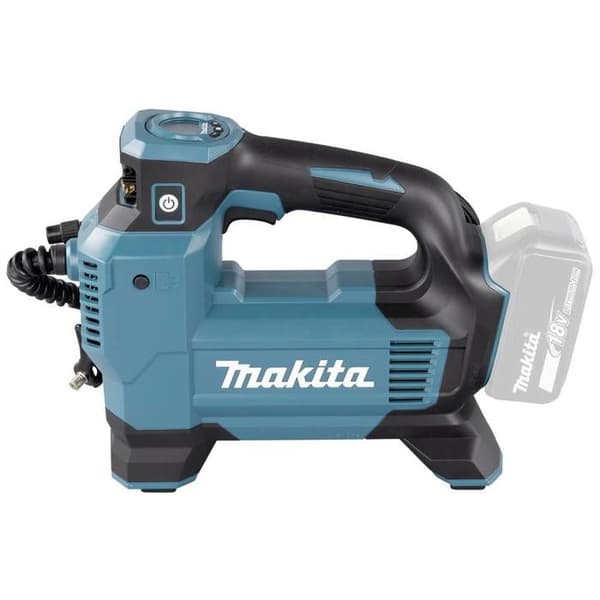 Makita DMP181Z Kompressor 11,1 bar