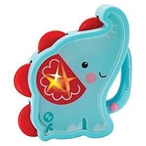 FISHER PRICE Min Första Trumma