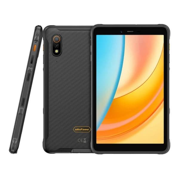 Tablet - Ulefone - Armor Pad Pro LTE - 128 GB - 8 GB RAM - 4G