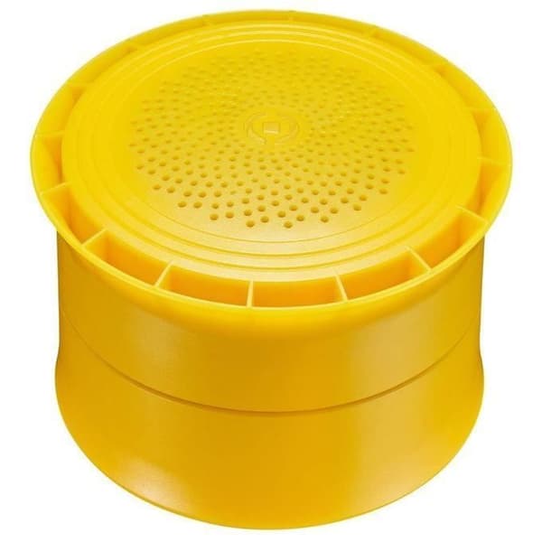 Poolhögtalare - CELLY - POOLPARROT - 3W - Trådlös Bluetooth - Blå/Gul/Röd