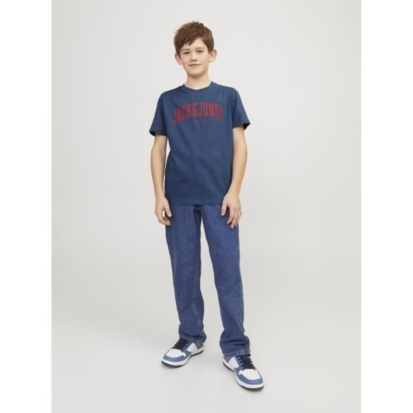Jack & Jones Josh barn-t-shirt