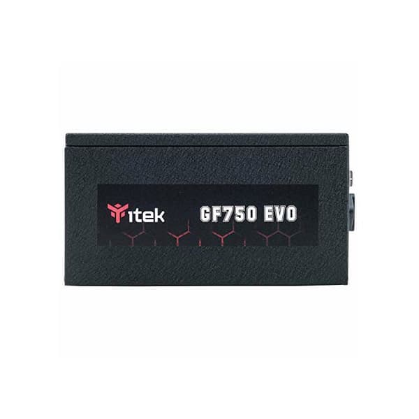 iTek Alimentation ATX GF750 Ev