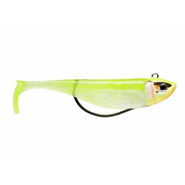 Storm 360° gt coastal biscay deep shad lure