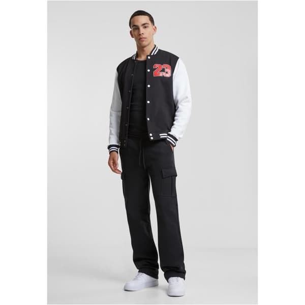 Urban Classics Heavy raka ben cargobyxor
