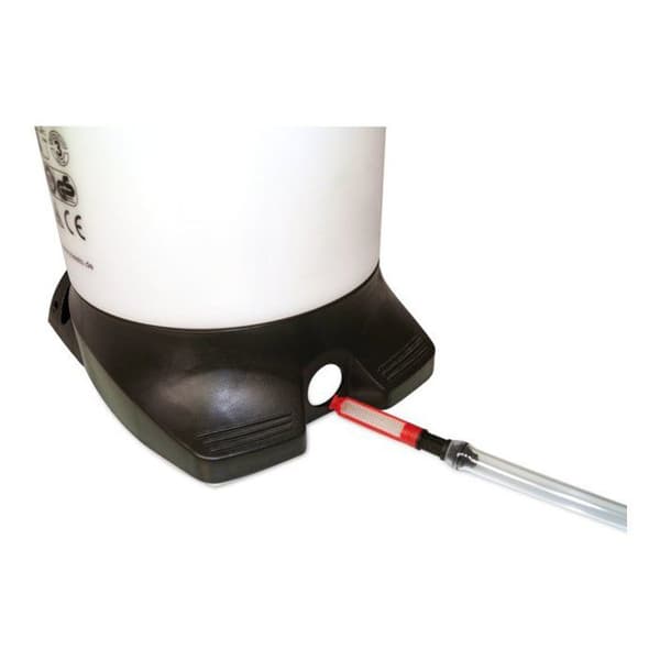 Tryckspruta - MESTO - H2O 3270W - 10L - Plastikk
