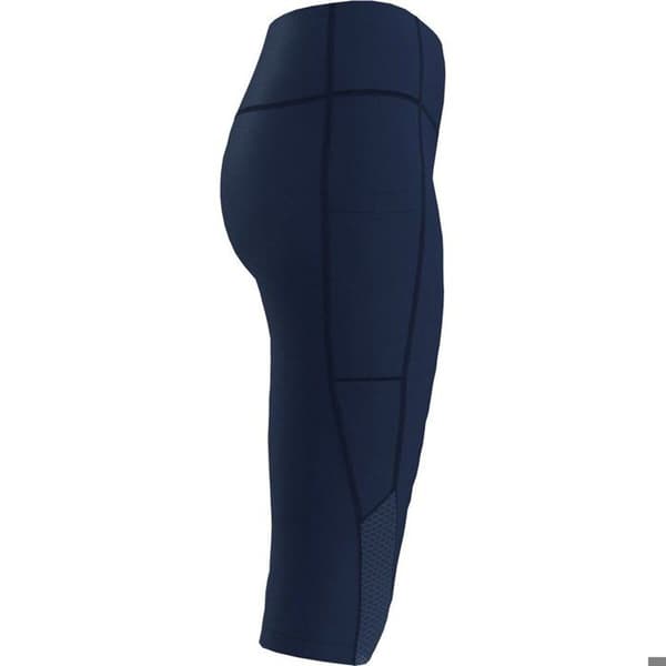 Jako Capri Power dambyxor