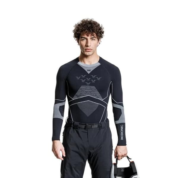 X-Bionic Energy Accumulator långärmad tröja